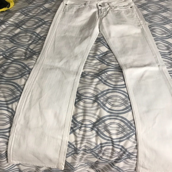 Beautiful jeans - Picture 7 of 7